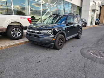 2021 Ford BRONCO SPORT Big Bend | AWD | TOIT  | CARPLAY | 1.5L |