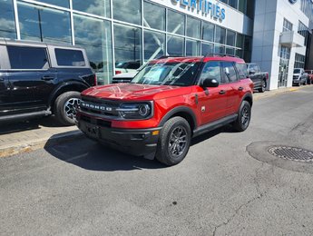 2023 Ford BRONCO SPORT Big Bend AWD | 1.5 | CO-PILOT360 | CARPLAY |