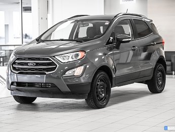 2022 Ford EcoSport SE | 4WD | 2.0 | TOIT OUVRANT | NAV | CARPLAY |