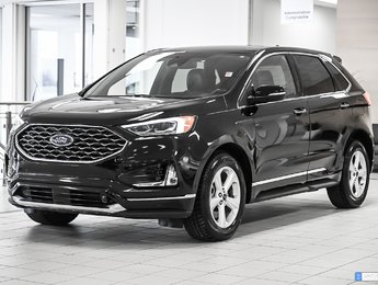 2022 Ford Edge Titanium | AWD | ENS. REMORQ. | B&O | TOIT PANO