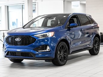 2024 Ford Edge ST-LINE | AWD | TOIT PANO | TOW PACK | COPILOT360
