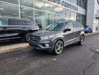 Ford Escape SEL | 4WD | 2.0L | ENS. DECOR SPORT | 19 PO | NAV 2019