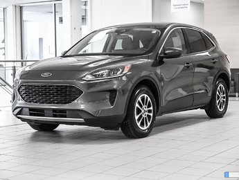 2020 Ford Escape SE AWD | CRUISE ADAPT. | SIEGES CHAUF. | CARPLAY |