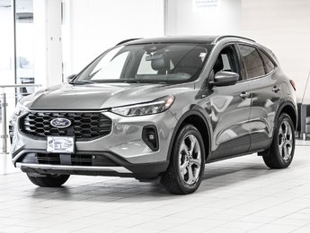 2024 Ford Escape ST-Line Select HYBRID ** 2025 AU PRIX D'UN 2024 **