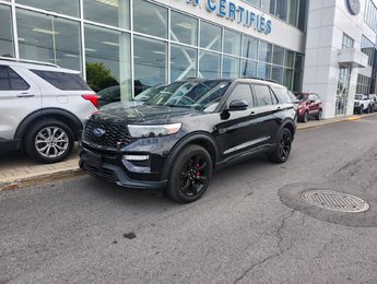 Ford Explorer ST | STREET PACK | TOIT PANO | PREMIUM TECH PACK | 2022