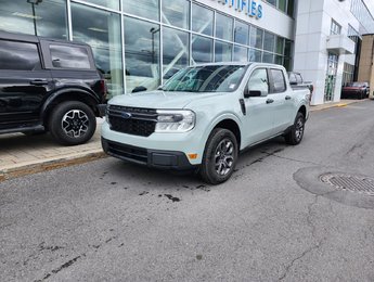 2022 Ford Maverick XLT | 2.5 HYBRID |CO-PILOT360 |