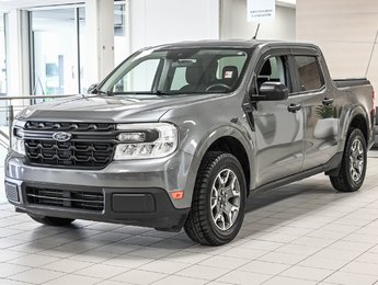 2022 Ford Maverick XL | AWD | TOW 4K | 2.0 ECOBOOST |
