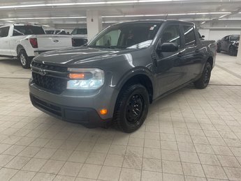 2023 Ford Maverick XLT | AWD | 2.0 ECOBOOST | TOWPACK 4K |