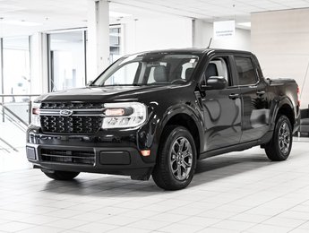 Ford Maverick XLT | AWD | 2.0T | CERTIFIÉ 5.09% DISPO | CARPLAY 2024