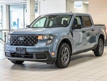 Ford Maverick XLT | HYBRID | ENS LUXE | FORDPASS 2025