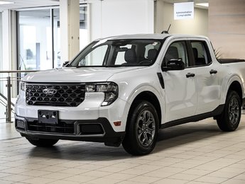 2026 Ford Maverick XLT | AWD | HYBRID | SPÉCIAL DÉMO | LUXURY PACK |
