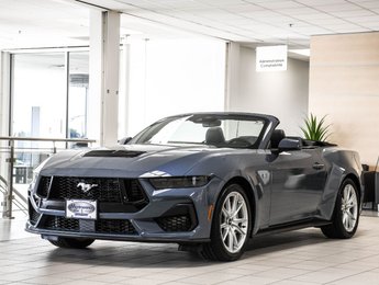 Ford Mustang convertible GT Premium | SPÉCIAL DÉMO | 401A | AUTO | 2026