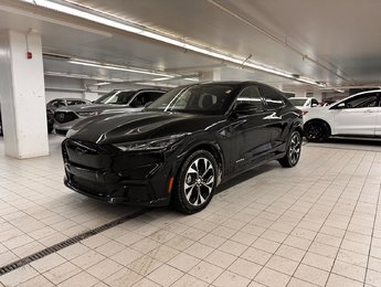 Ford Mustang Mach-E Premium | AWD | LONG RANGE | TOIT PANO | 2021