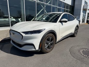 2021 Ford Mustang Mach-E Select | 370KM AUTONOMIE | ENS COMFORT | CARPLAY |