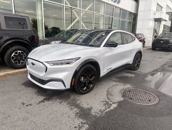 2023 Ford Mustang Mach-E Premium AWD | BATTERIE LONGUE DURÉE | 467KM | TOIT