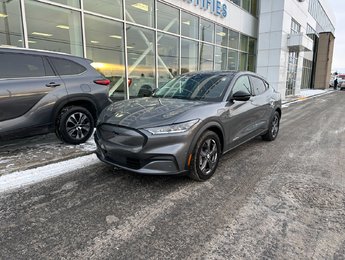 Ford Mustang Mach-E Select | AWD | ENS. CONFORT | NAVIGATION | 2023