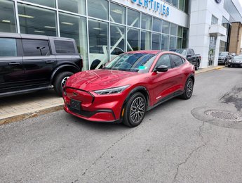 2024 Ford Mustang Mach-E Premium | DÉMO 5.99% | LONG RANGE | AWD |