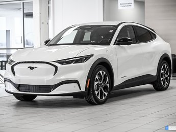 2024 Ford Mustang Mach-E Select | AWD | ENS CONFORT | NAVIGATION |