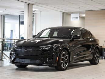 2024 Ford Mustang Mach-E GT | AWD | 451KM RANGE | TOIT PANO |