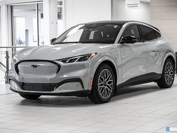 2025 Ford Mustang Mach-E Premium | AWD | LONG RANGE | TOIT PANO | B&O |