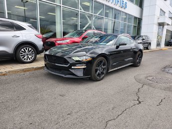 2020 Ford Mustang GT | 5.0 | BLACK PACK | AUTO | NAV |