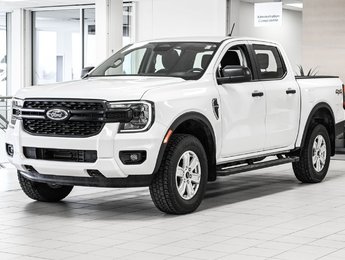 2025 Ford Ranger STX | 4X4 | DIFF 3.73 | CO-PILOT 360 | TOWPACK