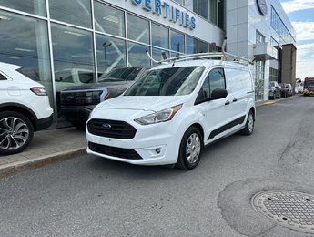 Ford Transit Connect Van XLT| BLUETOOTH | AIR CLIMATISÉ | CAMERA | 2020