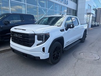 GMC Sierra 1500 ELEVATION | BLACK PACK |  5.3 V8 | PACK X3 | 2023