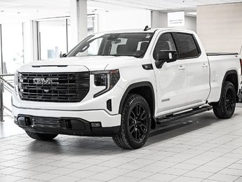 2023 GMC Sierra 1500 ELEVATION | BLACK PACK |  5.3 V8 | PACK X3 |