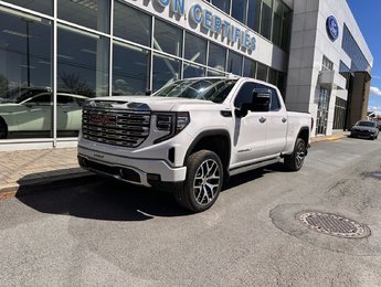 2024 GMC Sierra 1500 Denali | 4X4 | 3.0L DURAMAX | TOIT | ENS. RESERVE