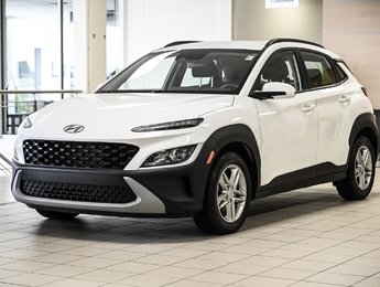 Hyundai Kona Essential | SIÉGES CHAUFF | CARPLAY | CAMÉRA | 2022