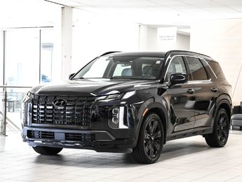 Hyundai Palisade Urban | AWD | 8 PLACES | TOIT | NAV | CAM 360 | 2024