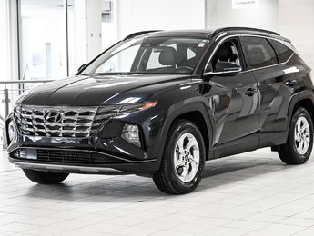 Hyundai Tucson Trend | AWD | TOIT PANO | SIÈGES/VOLANT CHAUFFANTS 2024
