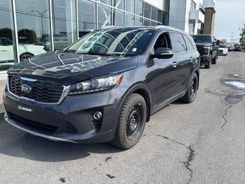 Kia Sorento EX AWD | CUIR | 3.3 V6 | CARPLAY | 2019