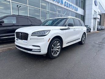 2021 Lincoln Aviator Grand Touring | AWD | TOIT PANO | 7 PASSAGERS