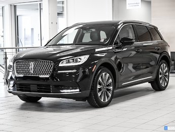 2020 Lincoln Corsair Reserve | AWD | TOIT PANO | 201A | CAMERA 360