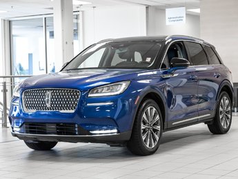 Lincoln Corsair Reserve | AWD | TOIT PANO | NAV | CARPLAY | 2020