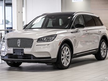 2021 Lincoln CORSAIR *** 2022 AU PRIX D'UN CORSAIR 2021 *** TOIT PANO