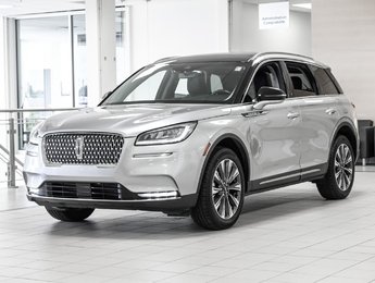 2021 Lincoln Corsair Reserve | AWD | TOIT PANO | 2.0T | CARPLAY |