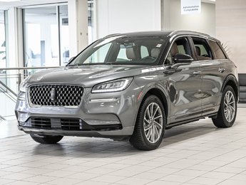 Lincoln Corsair Grand Touring | AWD |45KM | TOIT PANO | CARPLAY | 2022