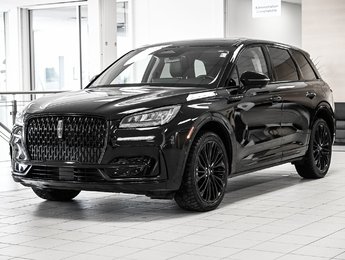2023 Lincoln Corsair AWD | 101A | JET PACK | TOIT PANO | CARPLAY |