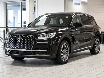 2023 Lincoln Corsair Reserve | AWD | 201A | TOIT PANO | TOW PACK |