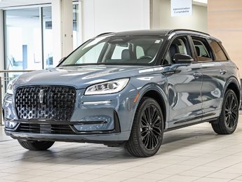2023 Lincoln Corsair Reserve | AWD | 201A | TOIT PANO | JET PACK | TOW