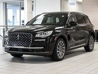 2023 Lincoln Corsair Reserve | AWD | 201A | TOIT PANO | TOW PACK |