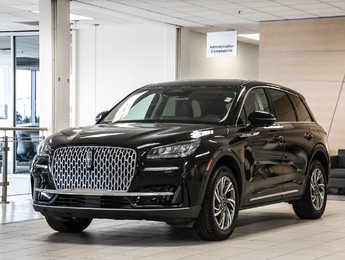 2024 Lincoln Corsair Premiere | AWD | 101A | TOIT PANO | CAMÉRA 360 |