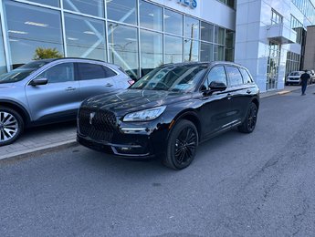 Lincoln CORSAIR AWD | 2.0 | JET PACK | TOIT PANO | 2025