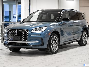 Lincoln Corsair Grand Touring | SPÉCIAL DÉMO 1.99% | 301A | TOIT | 2025