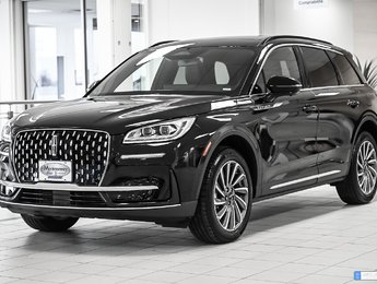 2025 Lincoln Corsair Reserve | AWD | SPÉCIAL DÉMO | TOIT PANO |