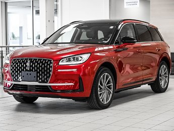 2025 Lincoln Corsair Grand Touring | 302A | SPÉCIAL DÉMO | TOIT PANO