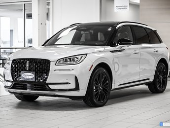 2026 Lincoln Corsair Reserve | AWD | SPÉCIAL DÉMO 3.99% | TOIT PANO |